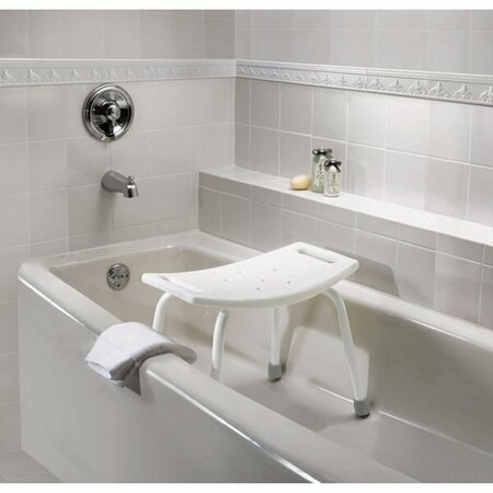 C S I DONNER Adjustable Shower Tub Seat DN7025